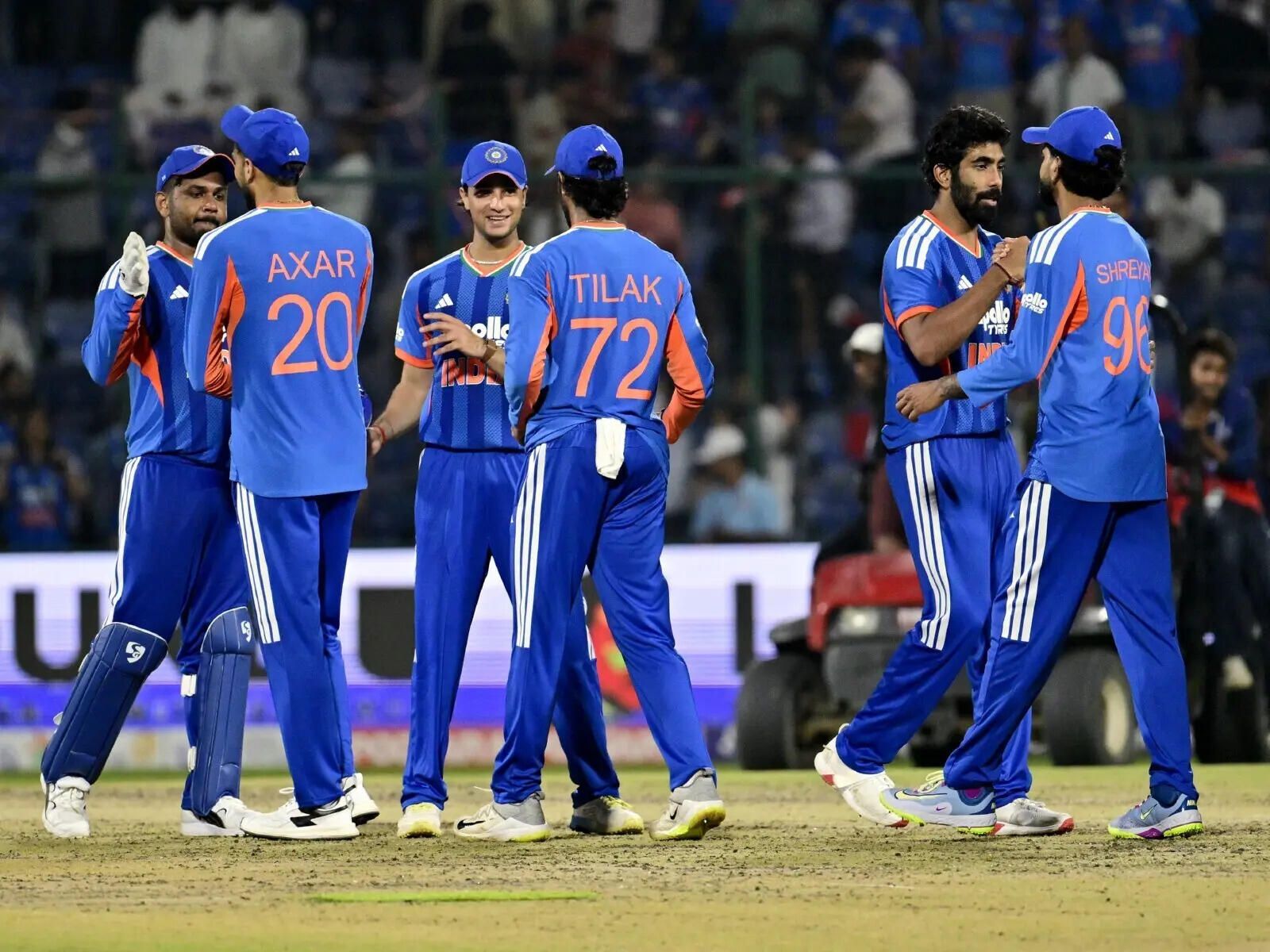 Pak vs Ind Final Match Highlights: Track live scorecard, live streaming as India chooses to bat first