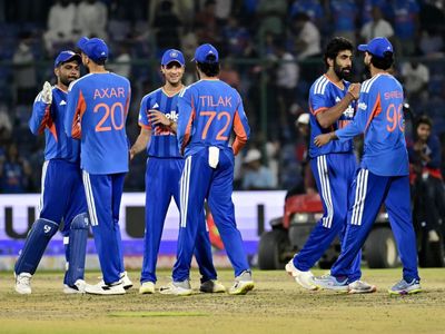 Pak vs Ind Final Match Highlights: Track live scorecard, live streaming as India chooses to bat first