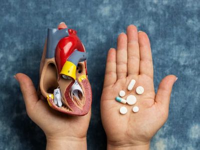 Can Heart Disease Increase Your Kidney Disease Risk?