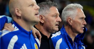 After 30 years of failure, inside Tony Docherty's plan to revive Scotland's under-21s