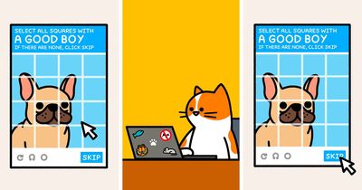 23 ‘Twonk’ Comics That Perfectly Capture The Reality Of Living With Dogs