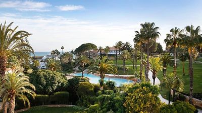 From food-led escapes to trip of a lifetime hotels: How luxury travel has evolved and ‘doesn’t look one way’