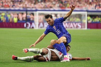 Is Croatia v England on TV? Channel, kick-off time and how to watch Nations League