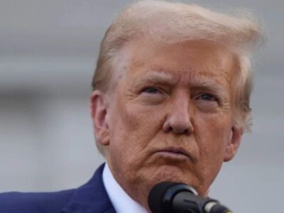Donald Trump says US to send one-time $90 payment to 20 million seniors enrolled in Medicare