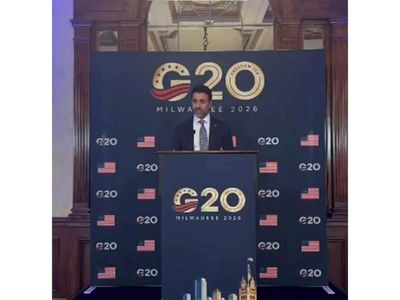 Critical minerals emerge as key India-Canada trade opportunity amid supply chain diversification: Trade Minister Maninder Sidhu