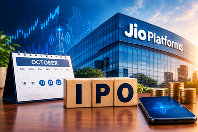 Jio Platforms IPO may open on October 21, issue estimated at $3.8 billion: Report