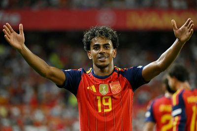 Where to watch Spain vs Czech Republic: TV channel and live stream for Nations League today