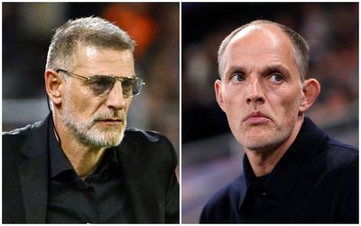 How to watch Croatia vs England: TV channel and live stream for Nations League today