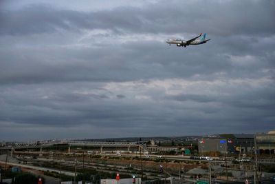 Co-pilot in FlyDubai incident is identified as Omani national named Hamam al-Hammami