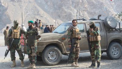 Pakistan logs over 1.2k rebel attacks in 9 months of ’26, security crisis deepens