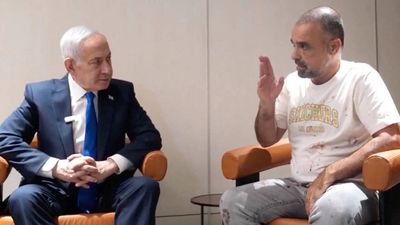 Israel elections, West Asia wars & Bibi’s last gambit