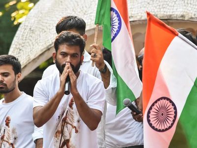 ‘Let them go to Pakistan’: CJP’s Abhijeet Dipke says Hindu-Muslim politics won’t work in Maharashtra