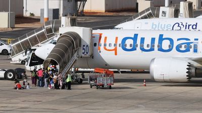 4 pilots, 2 in cockpit: Why 2 flydubai pilots were sitting among passengers