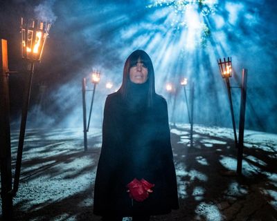 The Guide #263: How Claudia Winkleman ​became TV’s ​perfect ‘bad’ gameshow host