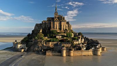 Culture versus climate: how global heating endangers Unesco heritage sites