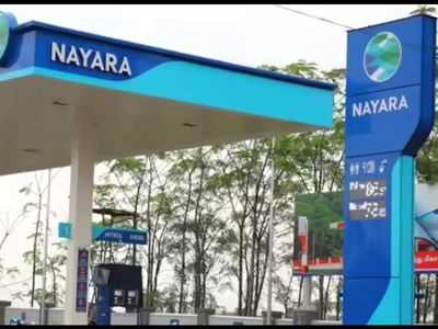 Nayara Energy raises petrol price by Rs 5, diesel by Rs 3