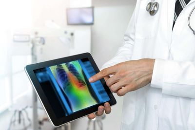 If AI can learn how life works, it could help us live longer, healthier lives
