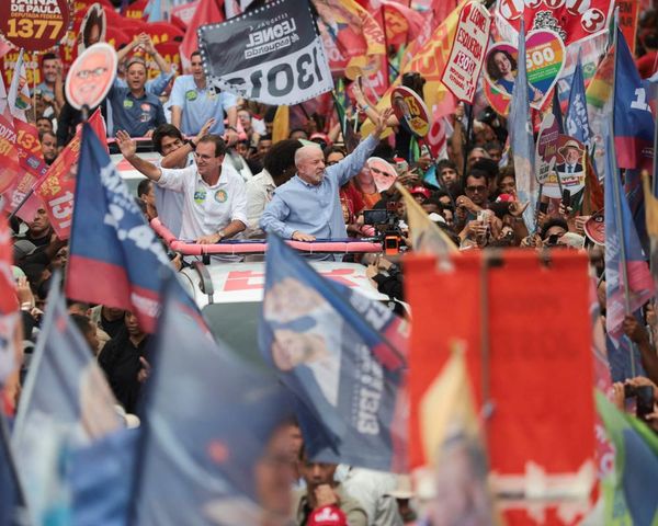 Brazil’s neck-and-neck election offers test for growing pro-Trump Latin American bloc