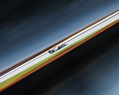 Formula One 2026: Max Verstappen takes pole for Bahrain Grand Prix in Malaysia – as it happened