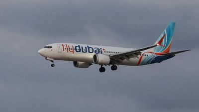 Co-Pilot Axe Attack Described As Terrorist: Omani first officer struck captain mid-air