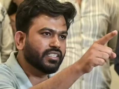 Won't be surprised if X handle taken down: Abhijeet Dipke after post thanking Mamata restricted
