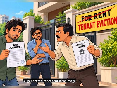 Tenant fails to get protection from eviction as he could not prove property owner's brother signed unregistered rent agreement with him; Madras HC order explained