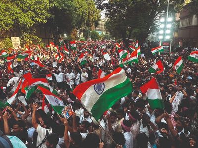 Delhi Police registers 3 FIRs over anti-CEC protests, none named