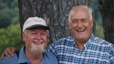 John Swenson’s 1975 rocambole garlic order helped spark America’s garlic revolution decade