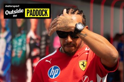 Lewis Hamilton's $2.2million watch leads incredible F1 grid collection in Malaysia