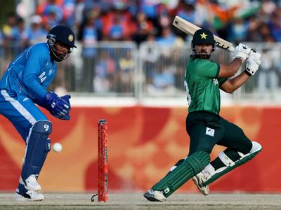 IND vs PAK Asian Games 2026: India defend Asiad cricket gold in thriller against Pakistan