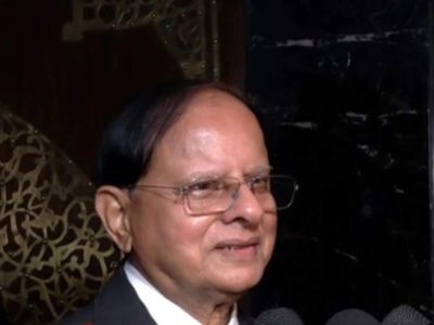 Sanctions, tariffs turn into policy instruments, sometimes weaponised: P K Mishra