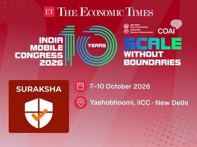 Navigating the future of connectivity and security: A guide to the Suraksha Pillar at IMC 2026