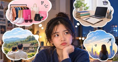 Tiết kiệm, nhưng đừng bủn xỉn để tự làm khổ mình và đánh mất nhiều hơn