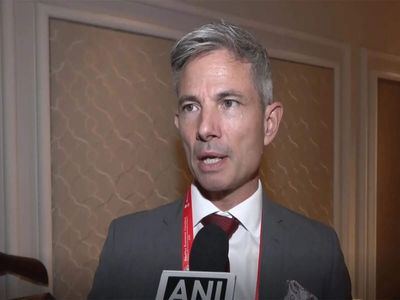 India should tax capital income, not wealth or inheritance: Economist Daniel Waldenstrom