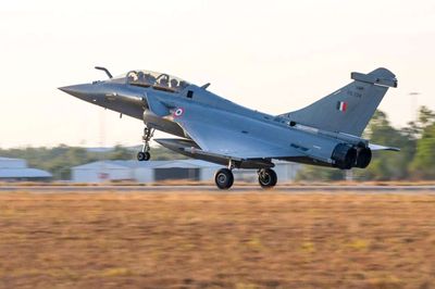 India may finalise 114 Rafale fighter jet deal with France by current financial year: IAF chief