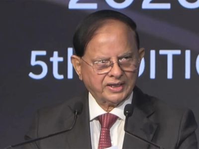 Economic resilience cannot mean global insulation; domestic production "may cost more": Principal Secy to PM