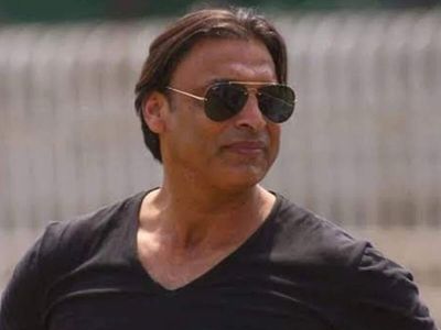 My mother says stay away from PCB and I will follow that advise: Shoaib Akhtar