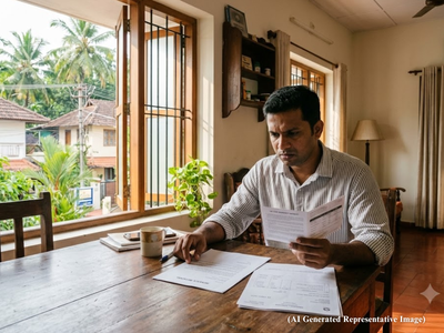 Filter problem left a new Rs 11,490 purifier unusable within 4 months, Eureka Forbes denied warranty saying it was not covered, ordered to pay Rs 19,490