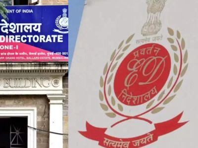 India-led ARIN-AP meet focuses on tracing, confiscation and return of crime assets