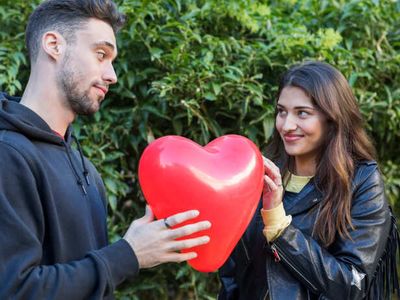 7 Signs You’ve Found Real Love, Not Just Attention