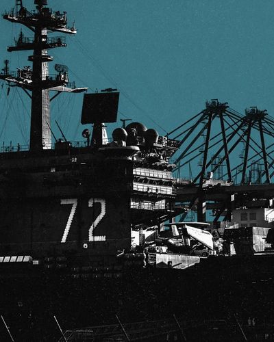 ‘It’s been hard’: families await the return of the USS Abraham Lincoln