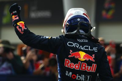 F1 Bahrain GP in Malaysia: Verstappen dominates for first pole of 2026 from Hamilton