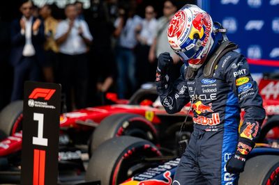 F1 Bahrain GP in Malaysia: Max Verstappen dominates for first pole of 2026