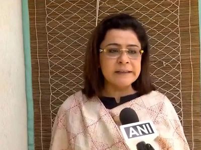 'Could no longer defend the indefensible': Priyanka Kakkar quits AAP, joins Congress