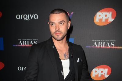 Matt Willis says he now has ‘very valid reason’ to turn Strictly down