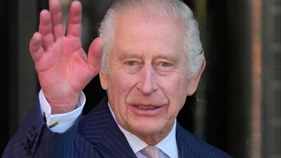 King Charles to skip formal slavery apology; reparations left to UK government
