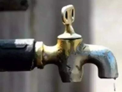 Second water bodies census: Maharashtra records 4.74 lakh, UP 2.86 lakh; five states see decline
