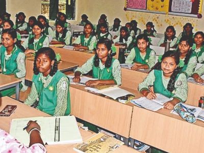 MoE approves setting up of five Centres of Excellence in classical languages