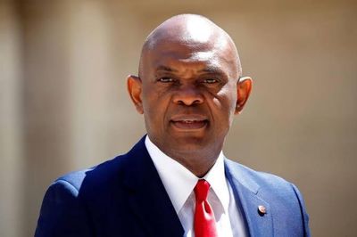 Tony Elumelu: Africa’s young entrepreneurs have great ideas. What they need is capital and business support