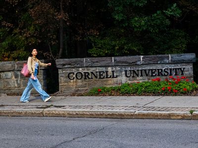 Cornell case exposes a legal gap